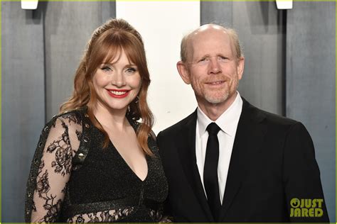 bryce dallas|bryce dallas howard father.